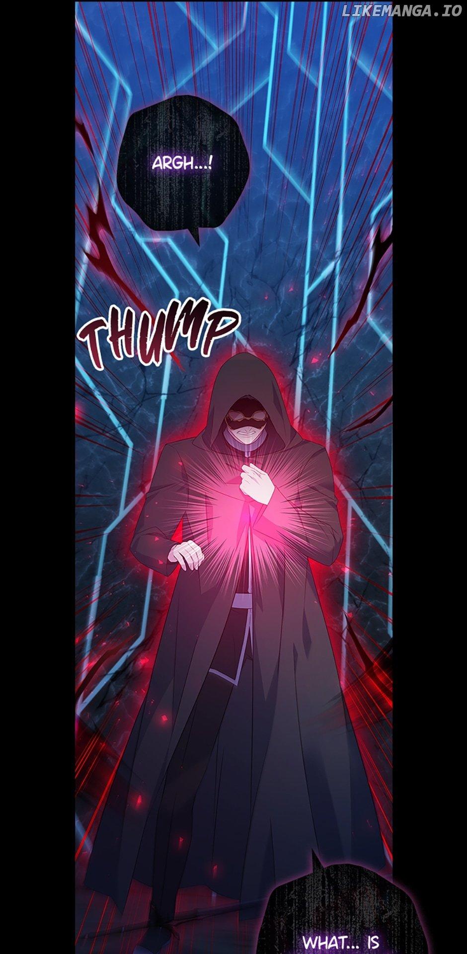 Fakes Don’t Want To Be Real Chapter 35 page 37