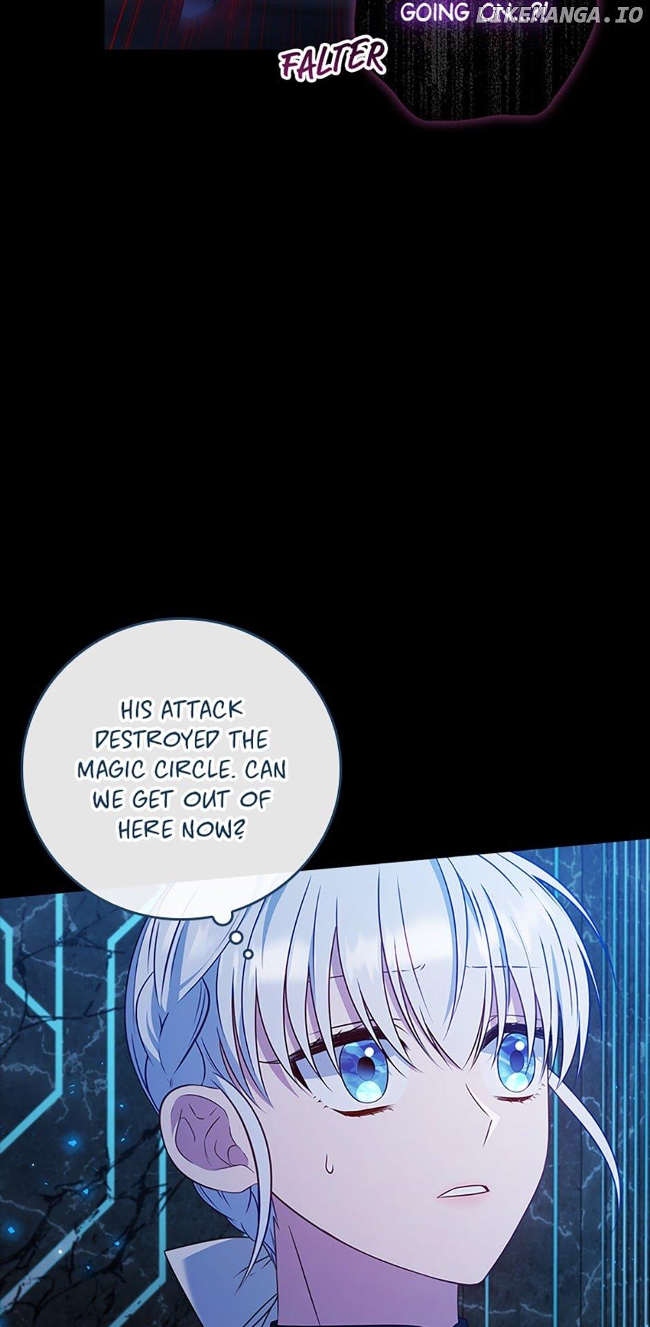 Fakes Don’t Want To Be Real Chapter 35 page 38