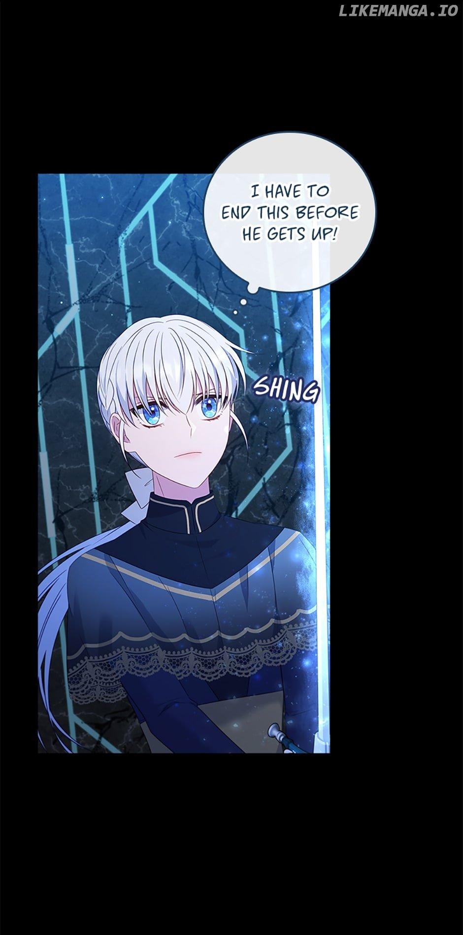 Fakes Don’t Want To Be Real Chapter 35 page 41