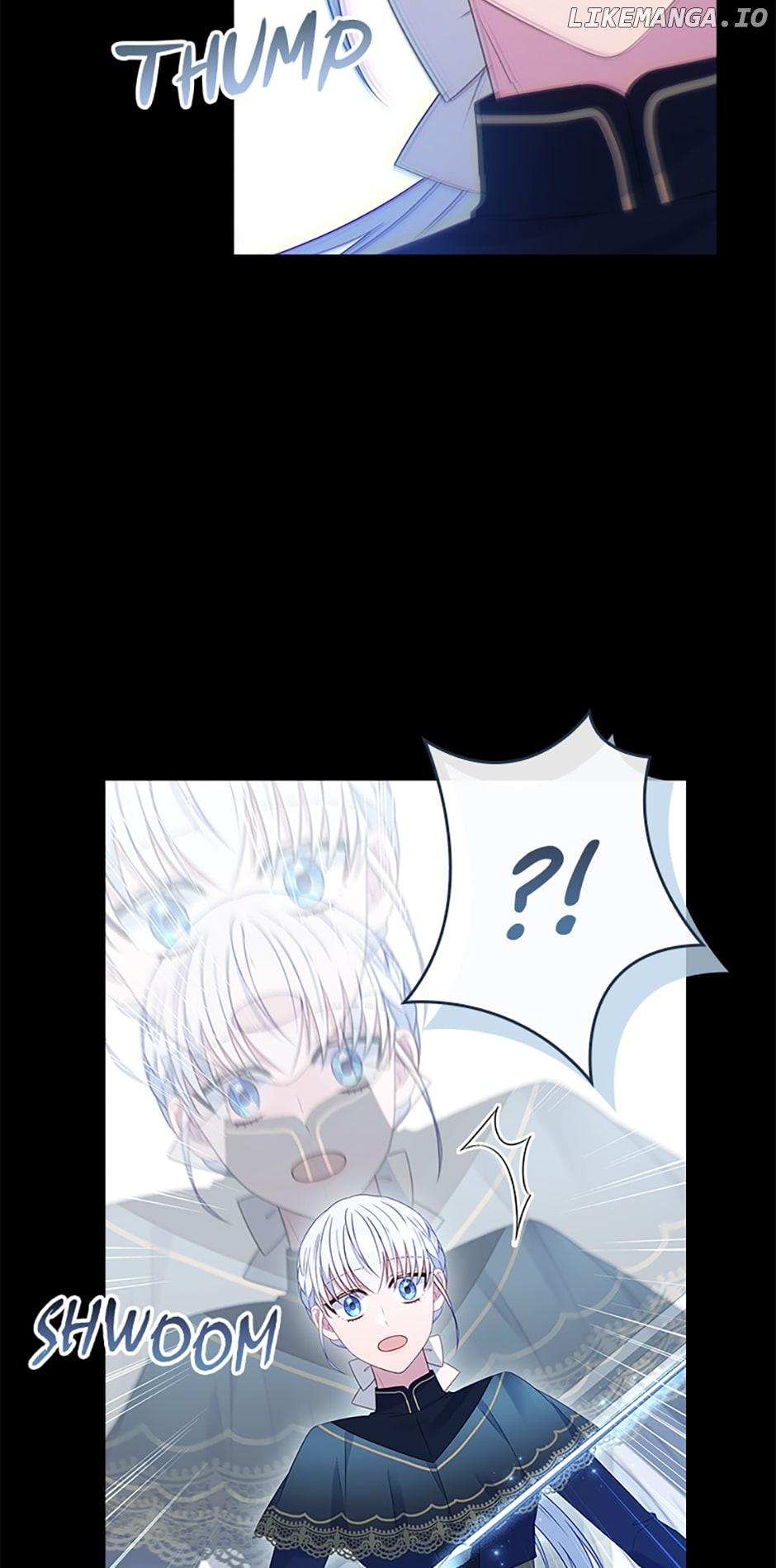 Fakes Don’t Want To Be Real Chapter 35 page 43