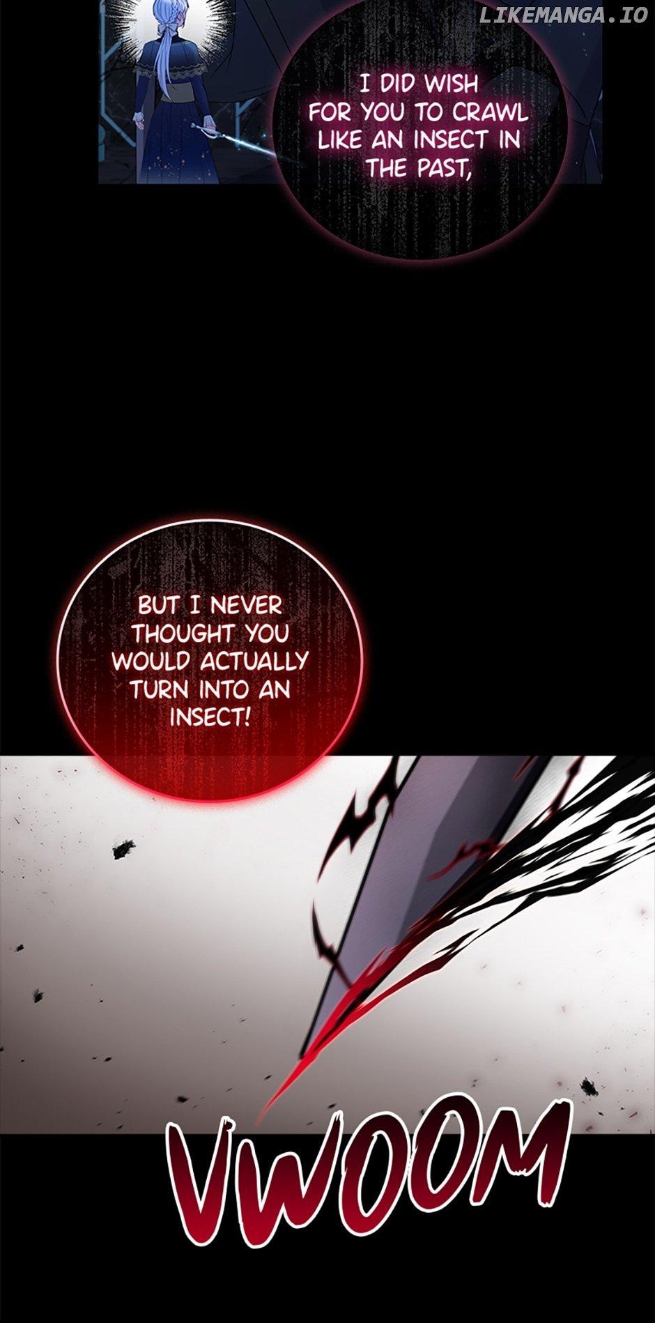 Fakes Don’t Want To Be Real Chapter 35 page 48
