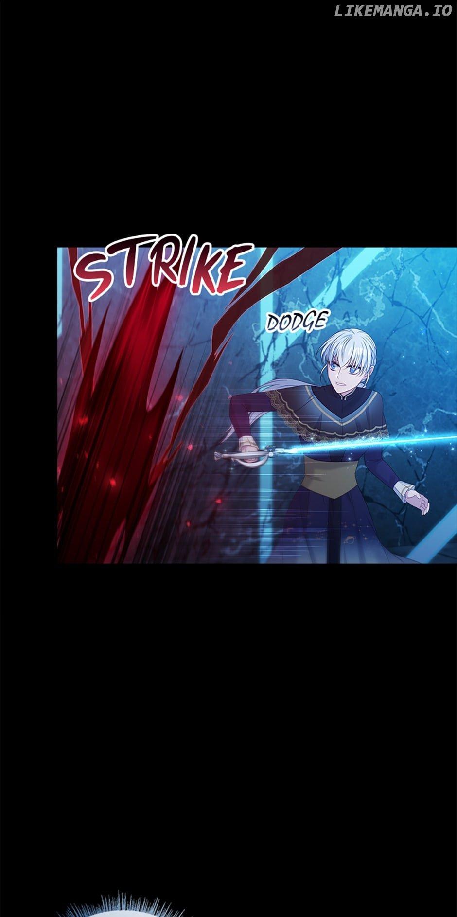 Fakes Don’t Want To Be Real Chapter 35 page 49