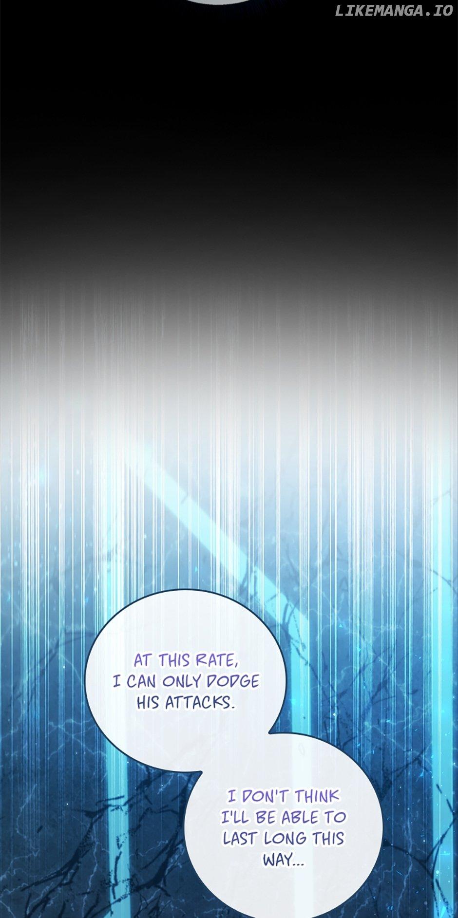 Fakes Don’t Want To Be Real Chapter 35 page 51