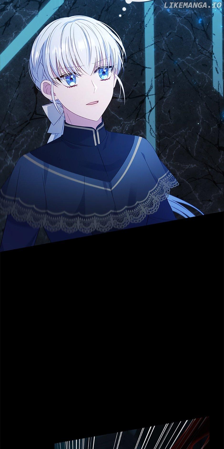 Fakes Don’t Want To Be Real Chapter 35 page 52