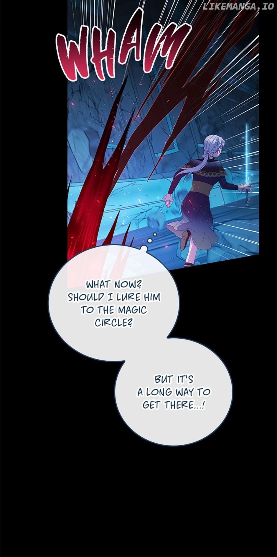 Fakes Don’t Want To Be Real Chapter 35 page 53
