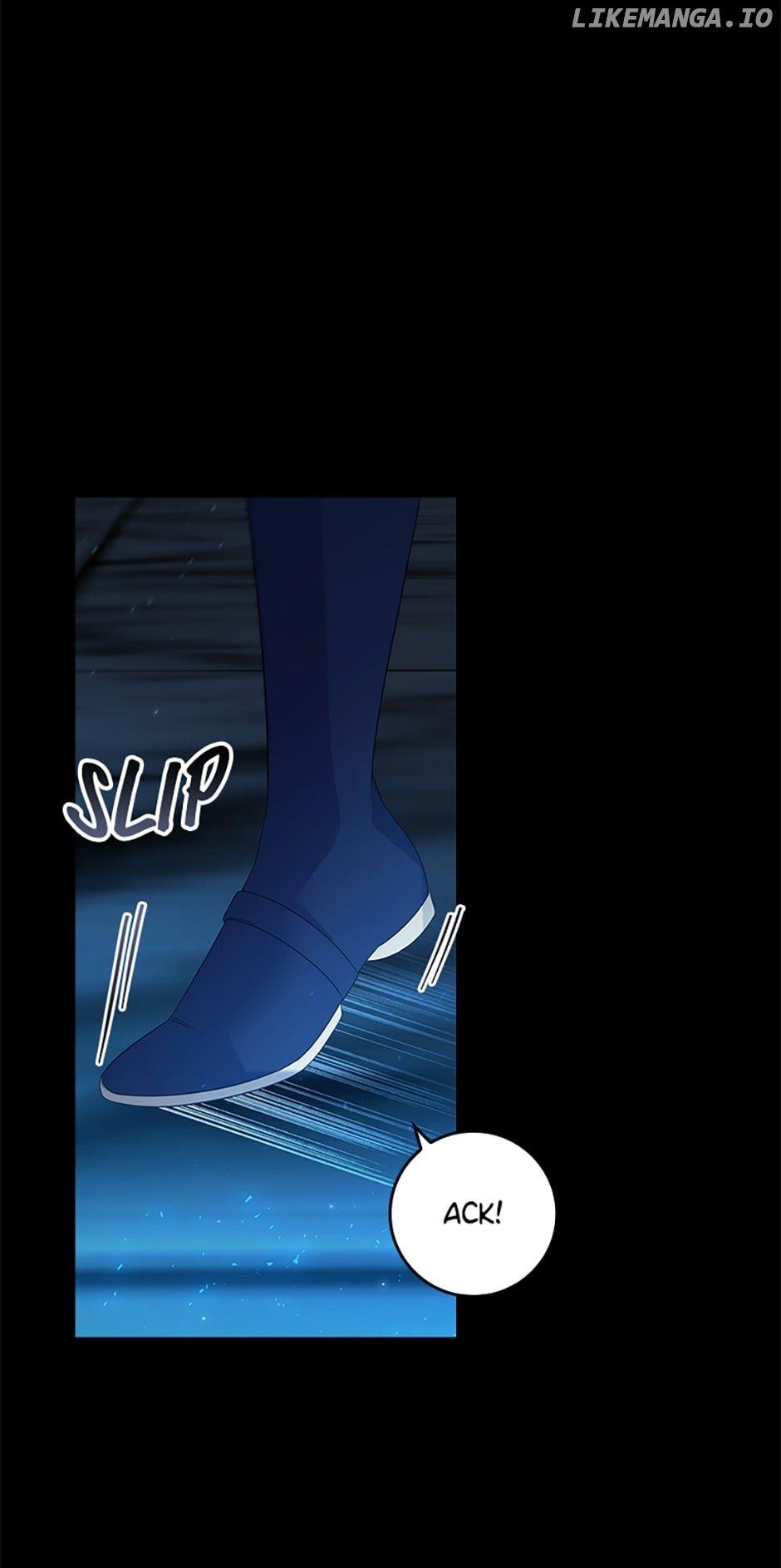 Fakes Don’t Want To Be Real Chapter 35 page 54