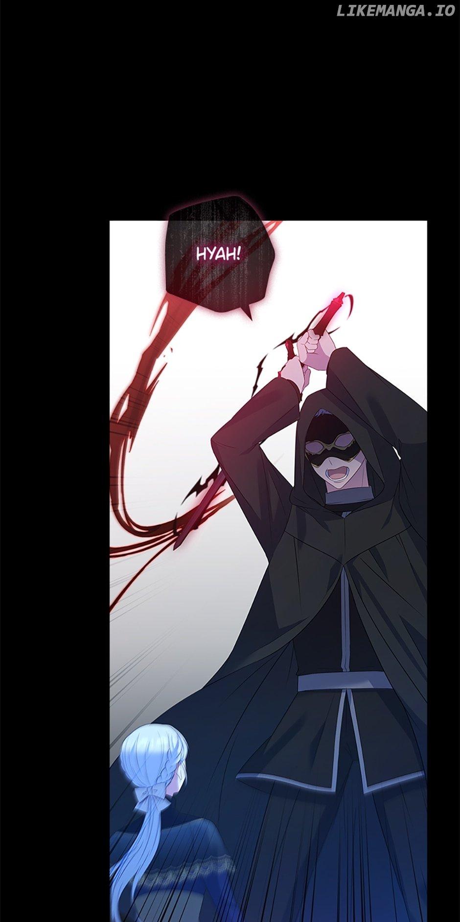 Fakes Don’t Want To Be Real Chapter 35 page 55