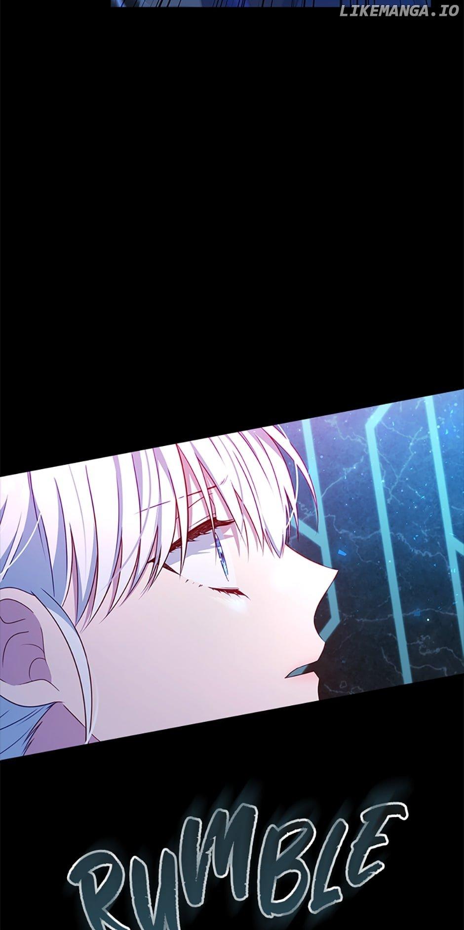 Fakes Don’t Want To Be Real Chapter 35 page 56