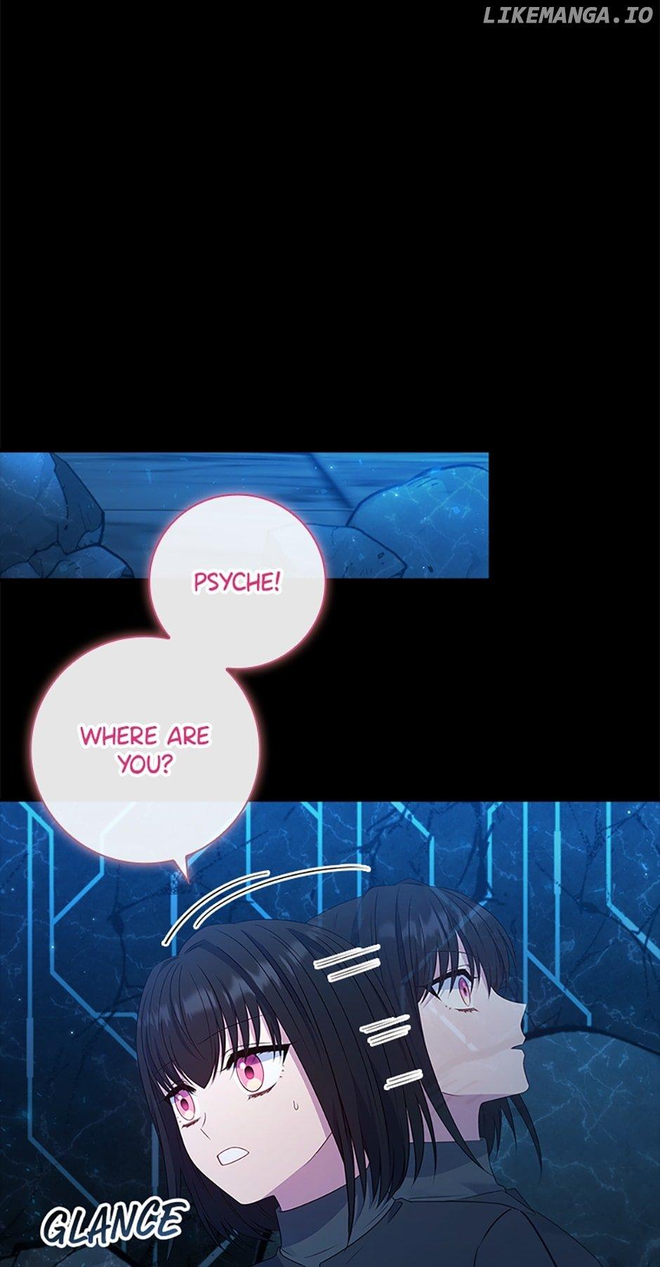 Fakes Don’t Want To Be Real Chapter 35 page 60