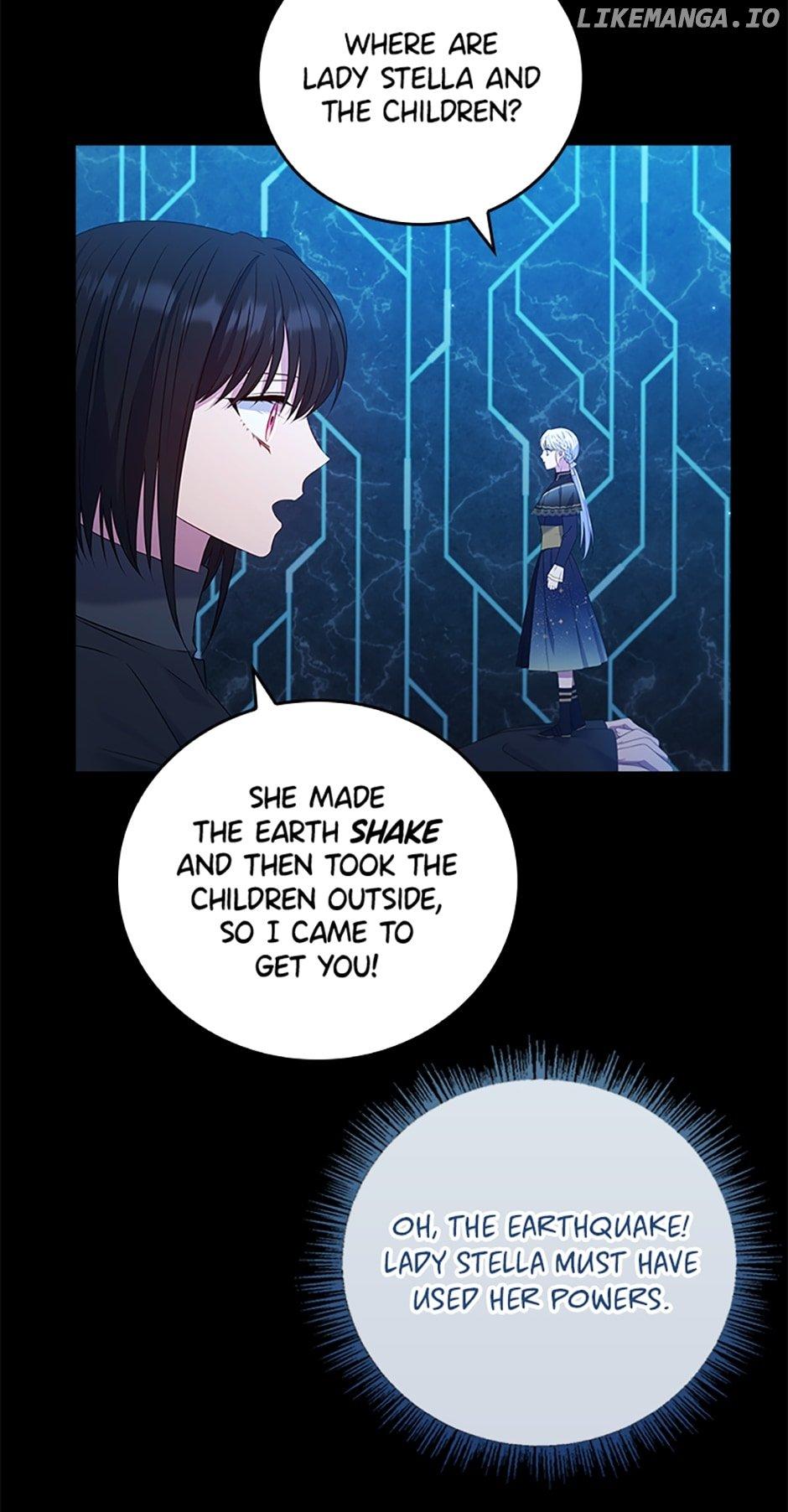 Fakes Don’t Want To Be Real Chapter 35 page 63
