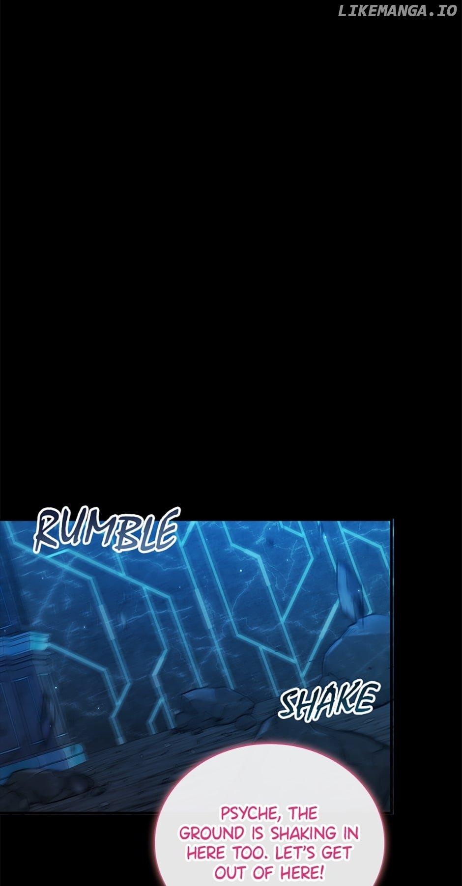 Fakes Don’t Want To Be Real Chapter 35 page 64