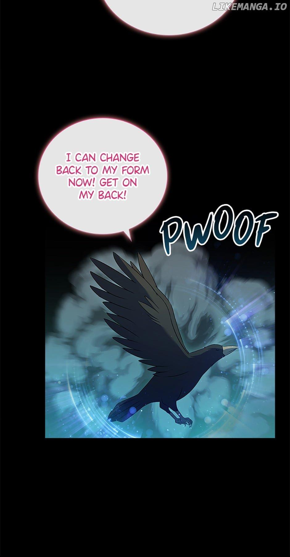 Fakes Don’t Want To Be Real Chapter 35 page 65