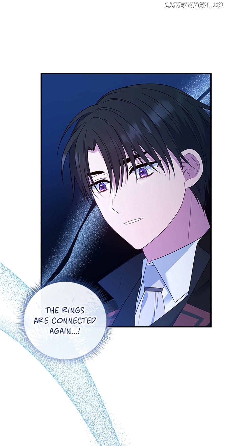 Fakes Don’t Want To Be Real Chapter 35 page 67