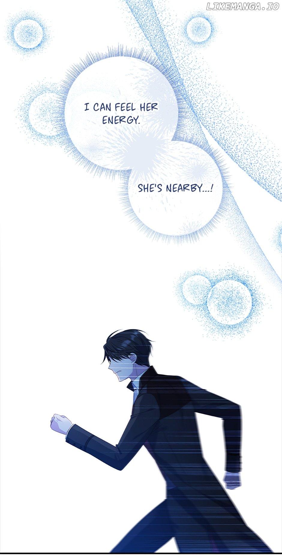Fakes Don’t Want To Be Real Chapter 35 page 68