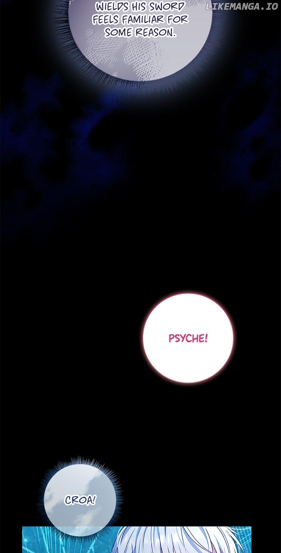 Fakes Don’t Want To Be Real Chapter 35 page 6