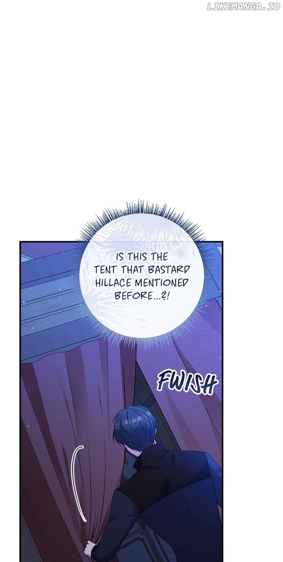 Fakes Don’t Want To Be Real Chapter 35 page 69