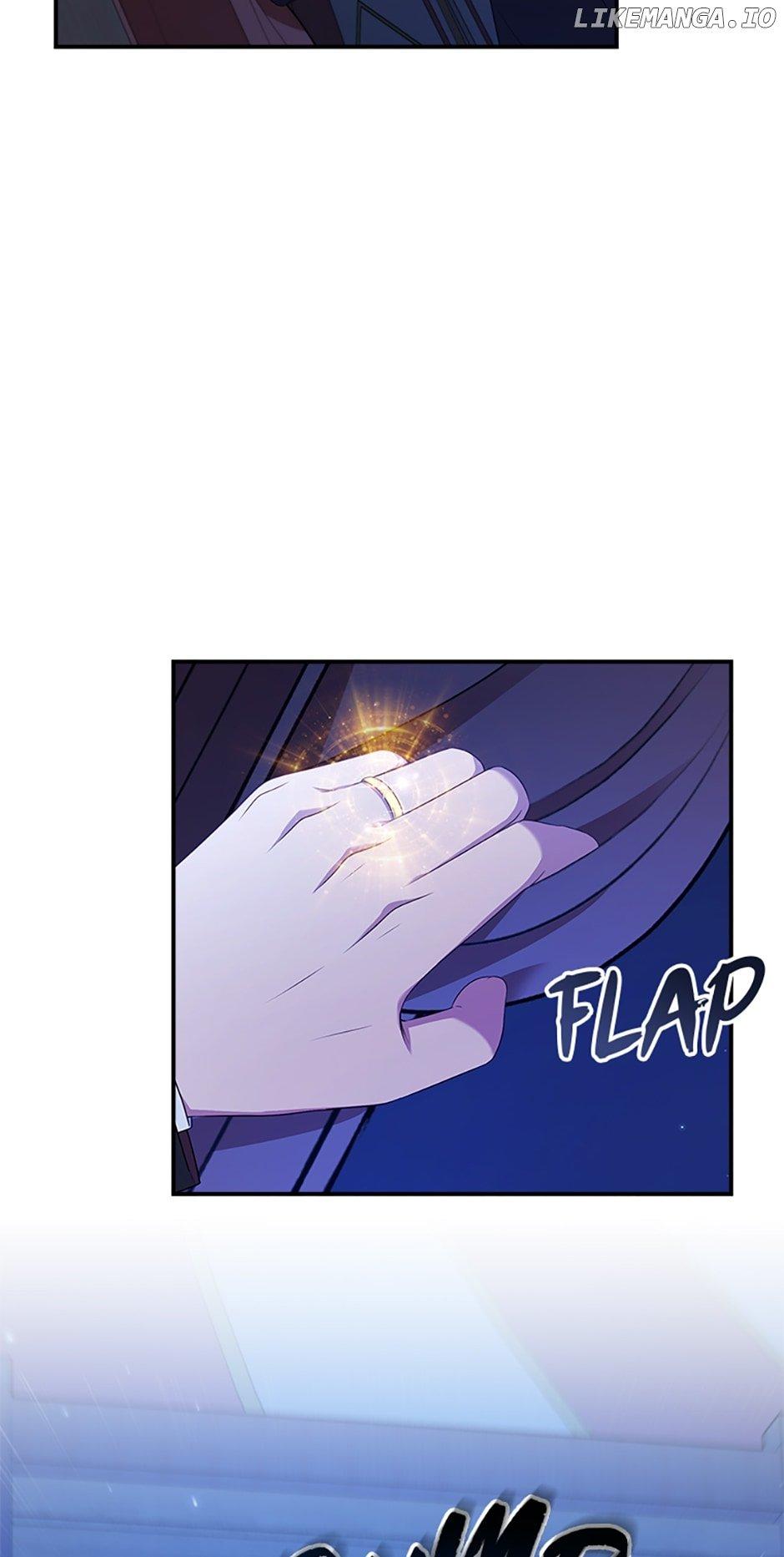 Fakes Don’t Want To Be Real Chapter 35 page 70