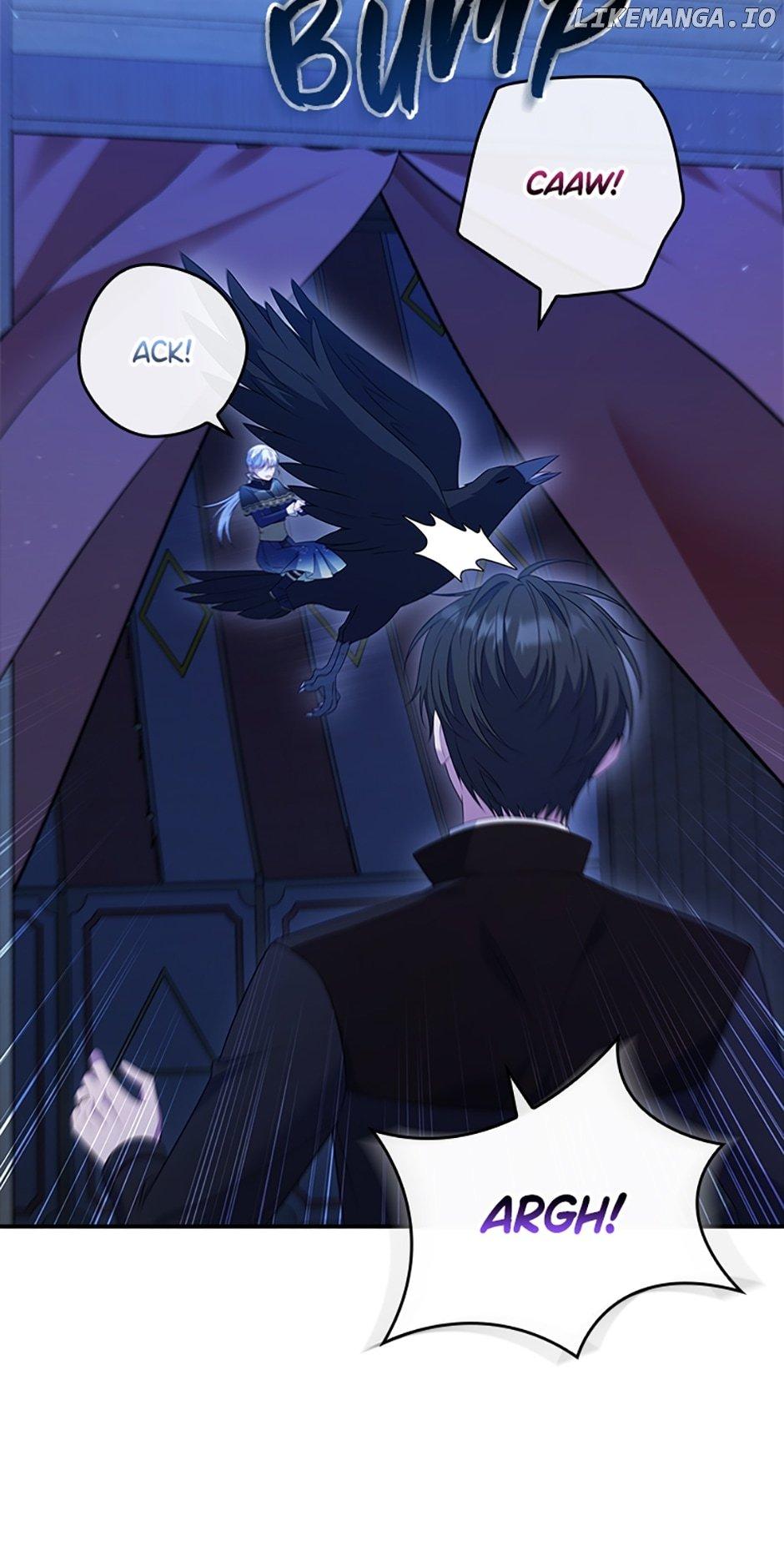 Fakes Don’t Want To Be Real Chapter 35 page 71