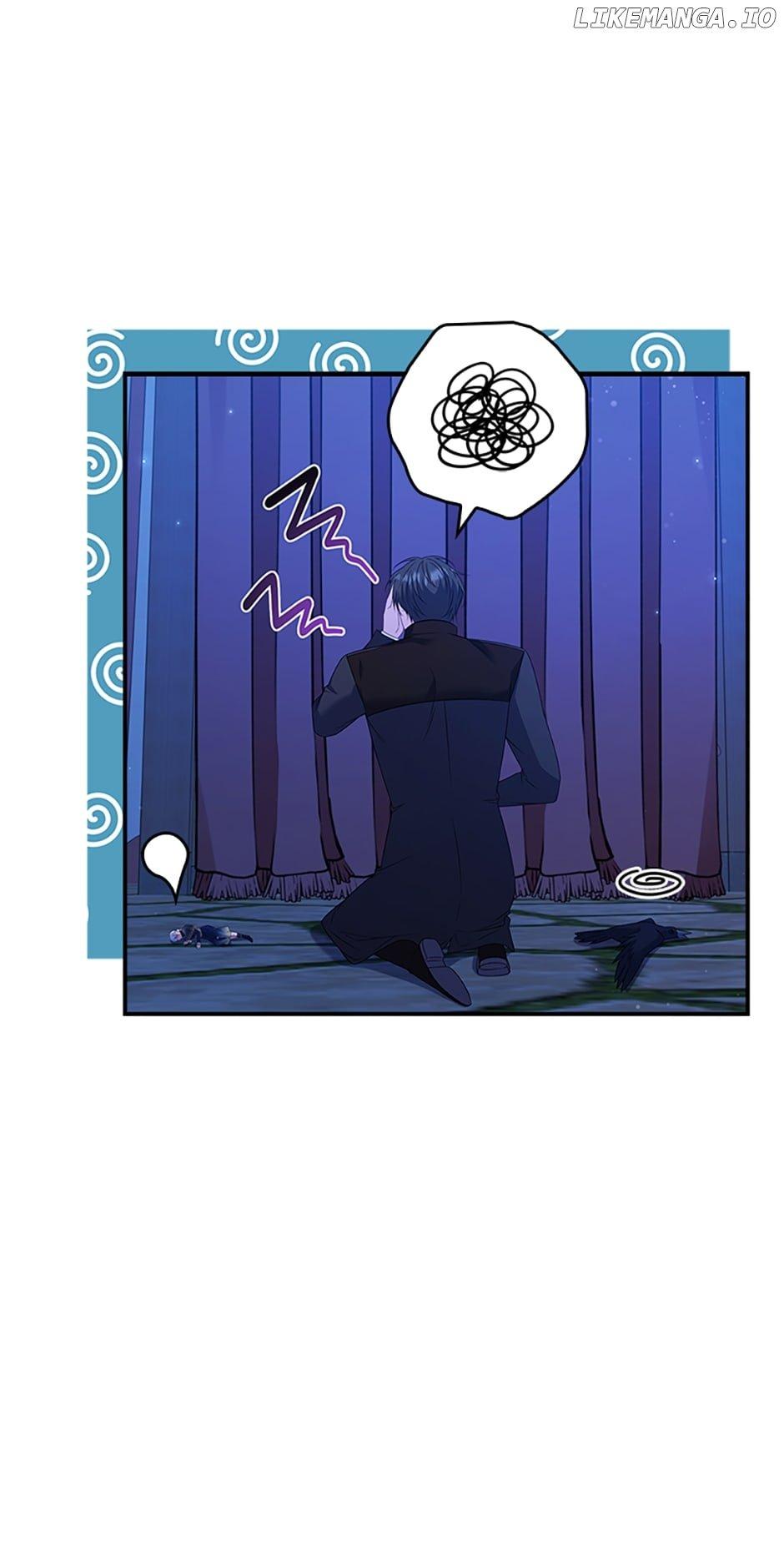 Fakes Don’t Want To Be Real Chapter 35 page 72