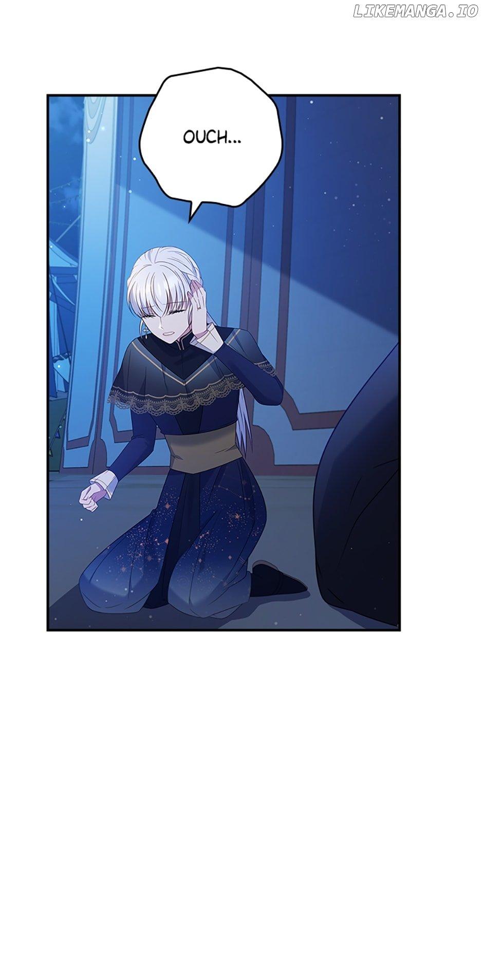 Fakes Don’t Want To Be Real Chapter 35 page 73