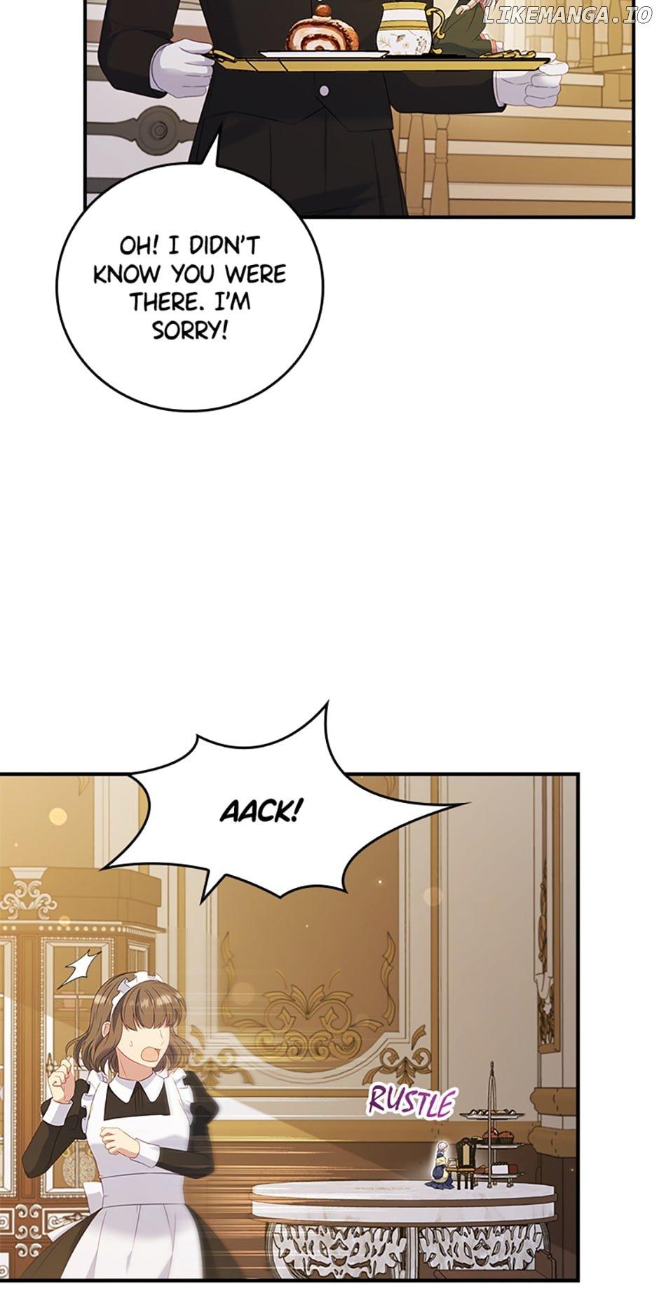 Fakes Don’t Want To Be Real Chapter 37 page 9