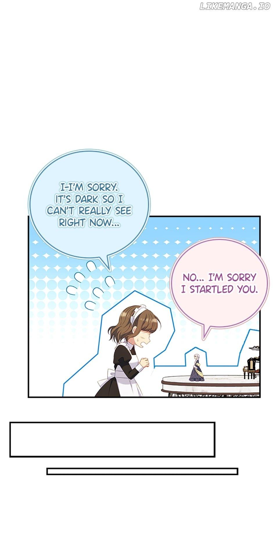 Fakes Don’t Want To Be Real Chapter 37 page 10