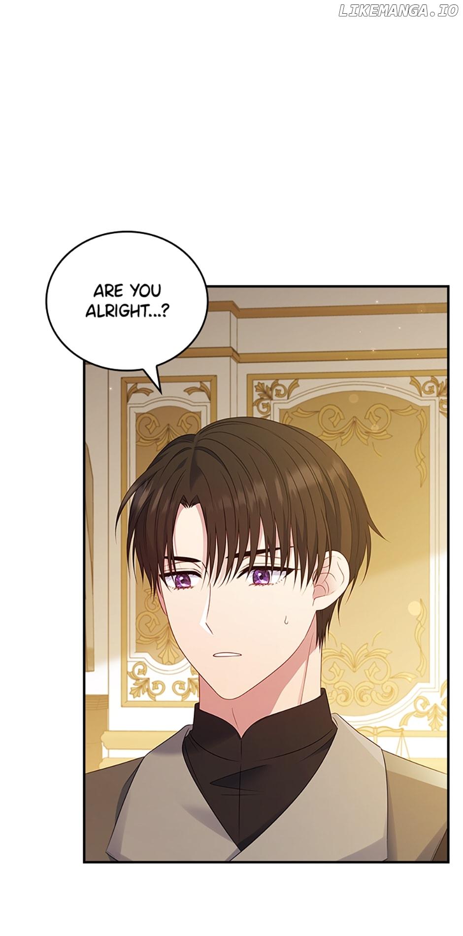 Fakes Don’t Want To Be Real Chapter 37 page 11
