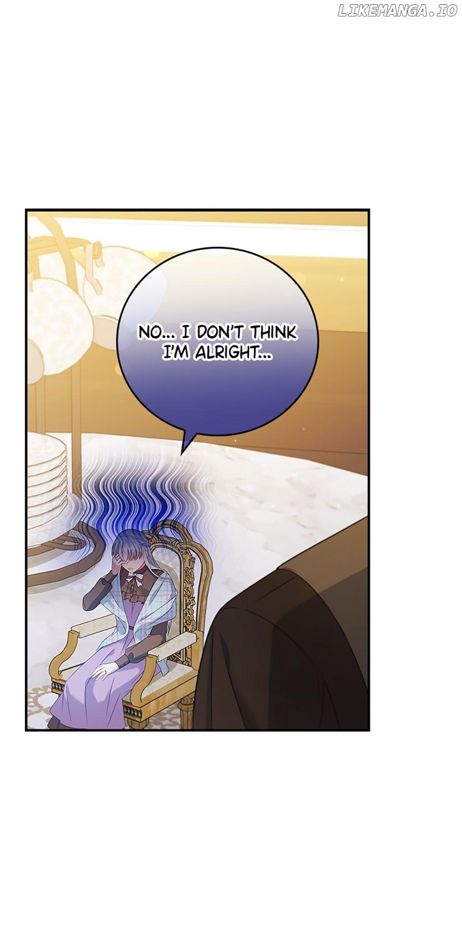 Fakes Don’t Want To Be Real Chapter 37 page 12