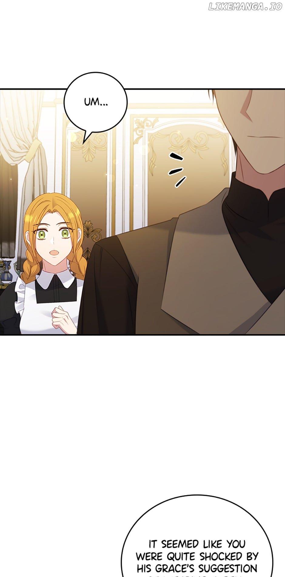 Fakes Don’t Want To Be Real Chapter 37 page 13