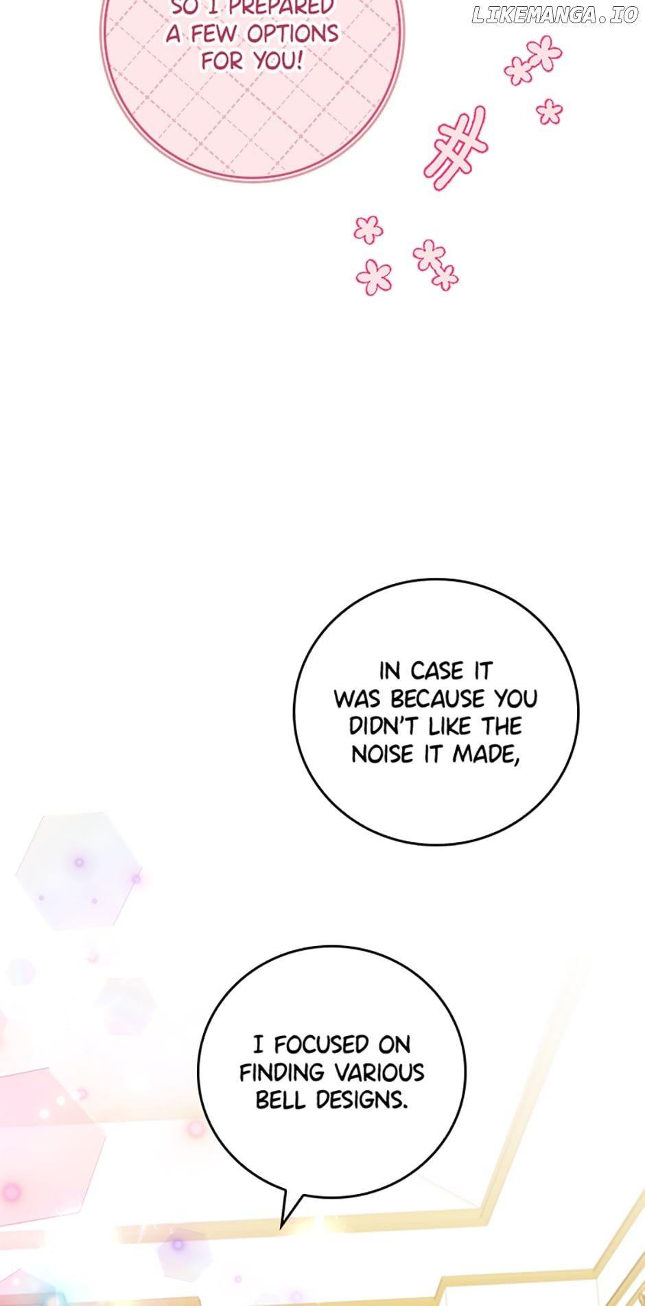 Fakes Don’t Want To Be Real Chapter 37 page 15