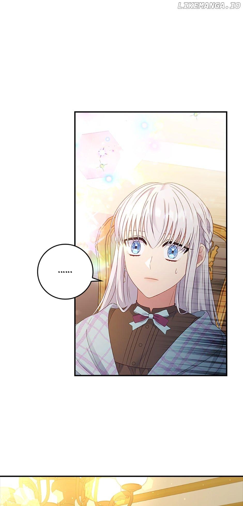 Fakes Don’t Want To Be Real Chapter 37 page 17