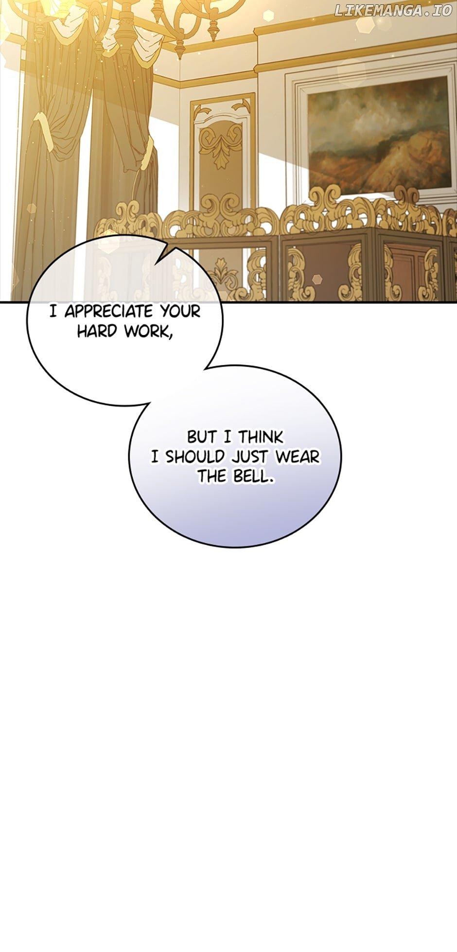 Fakes Don’t Want To Be Real Chapter 37 page 18