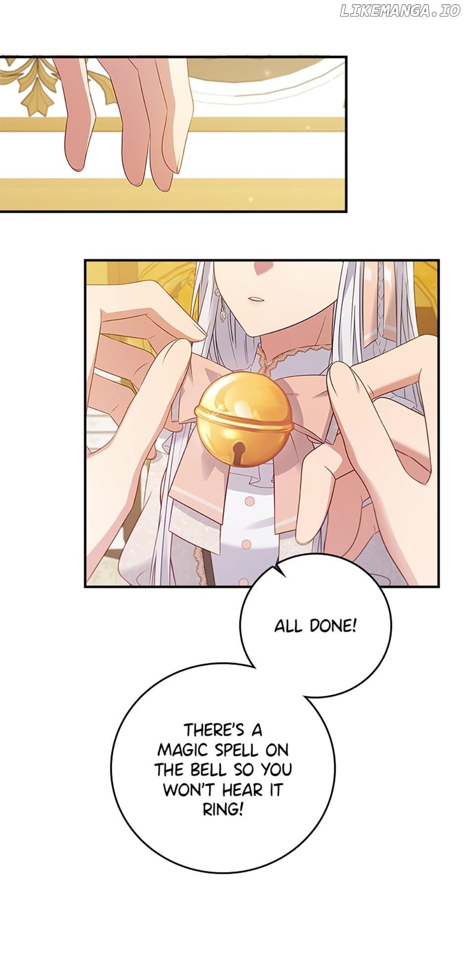 Fakes Don’t Want To Be Real Chapter 37 page 19