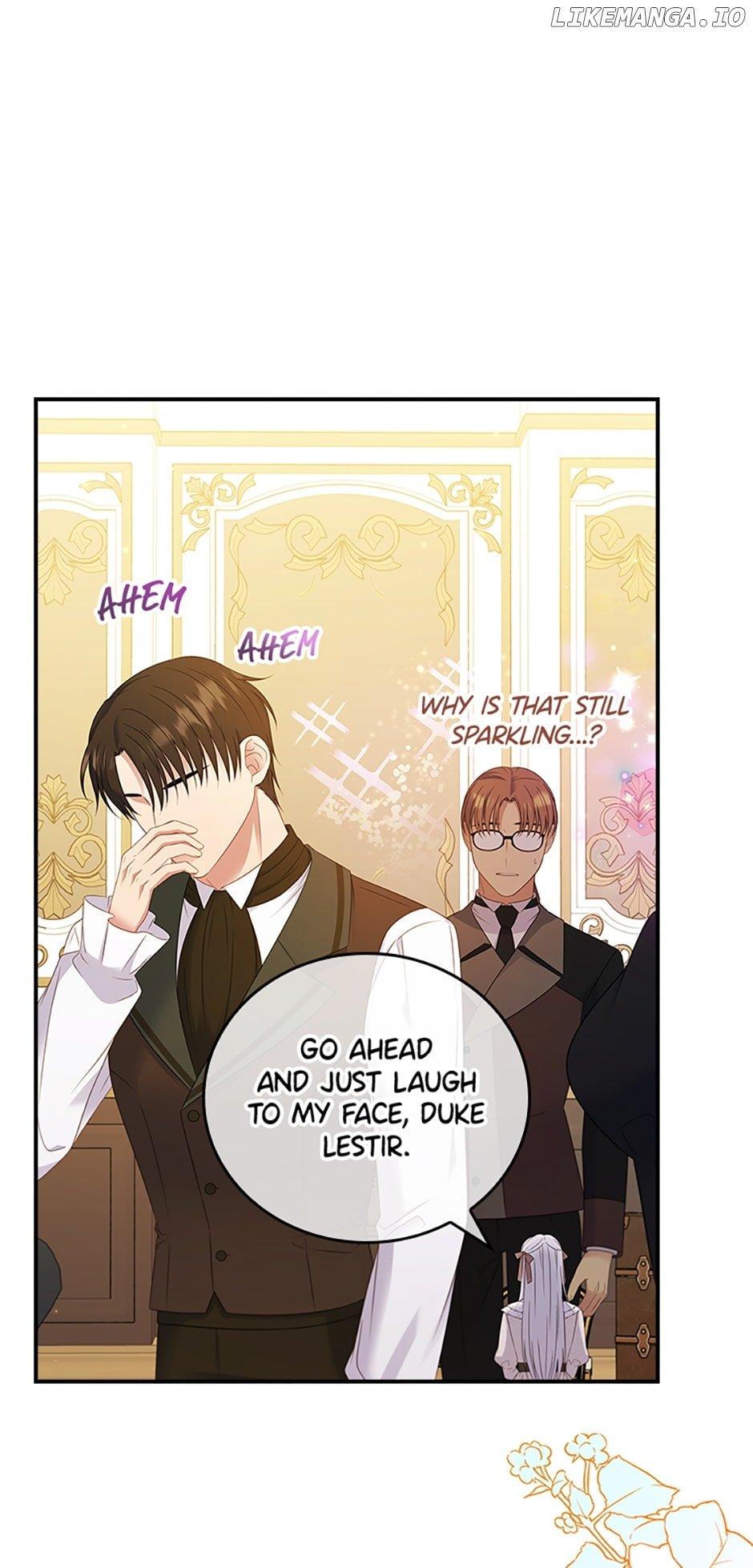 Fakes Don’t Want To Be Real Chapter 37 page 20