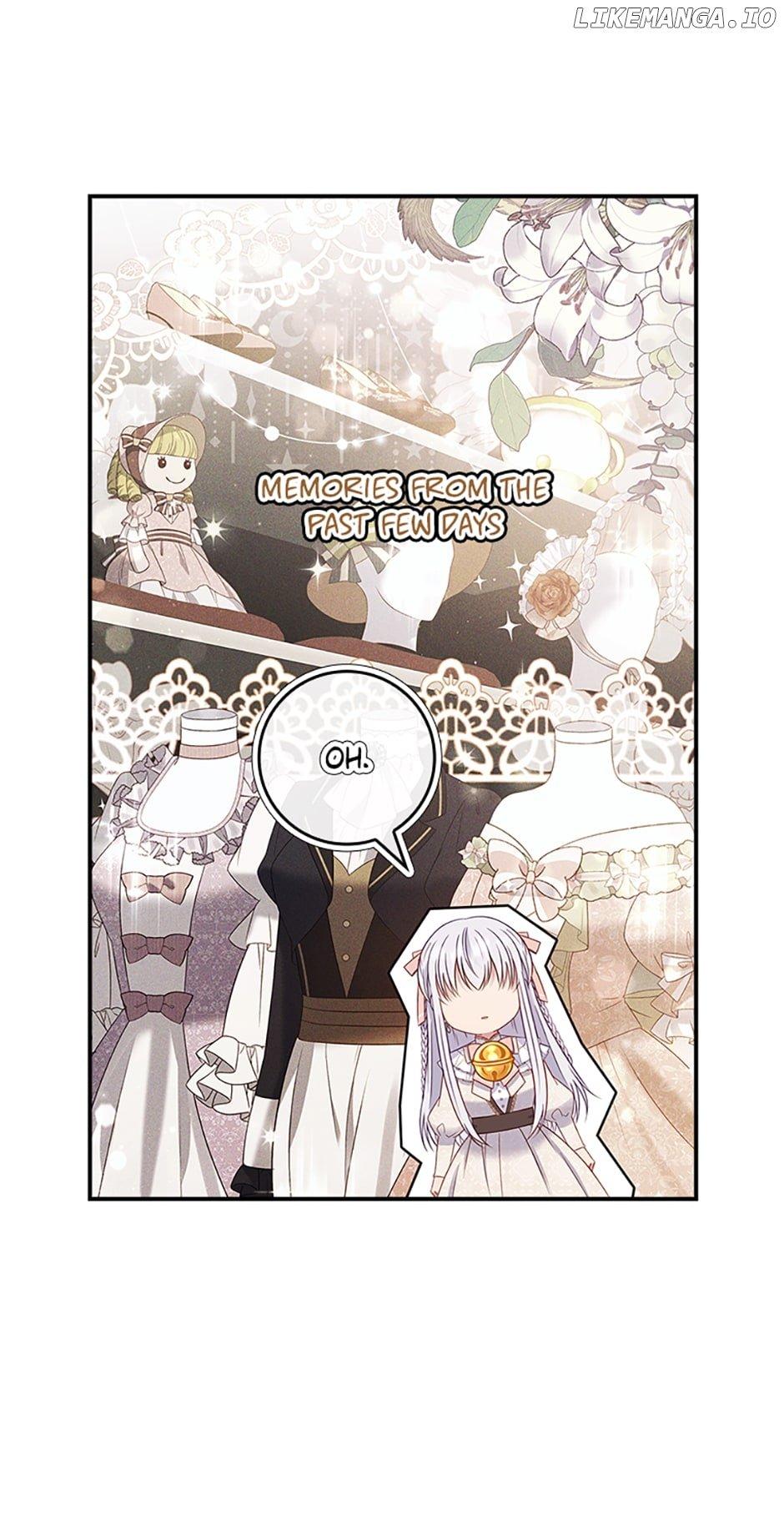 Fakes Don’t Want To Be Real Chapter 37 page 23
