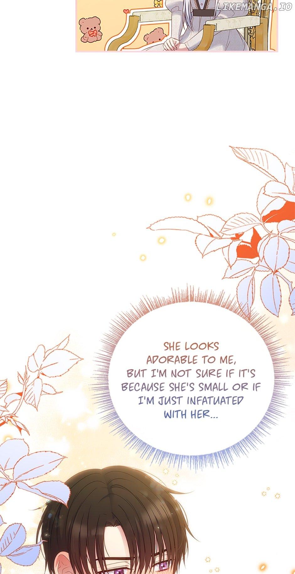 Fakes Don’t Want To Be Real Chapter 37 page 27