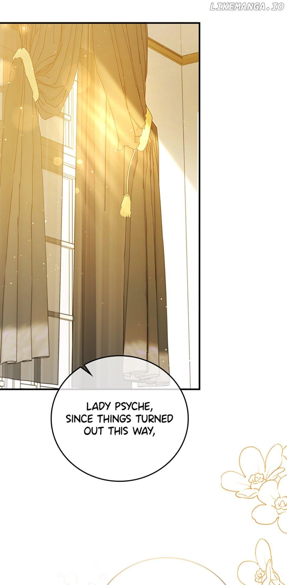 Fakes Don’t Want To Be Real Chapter 37 page 29