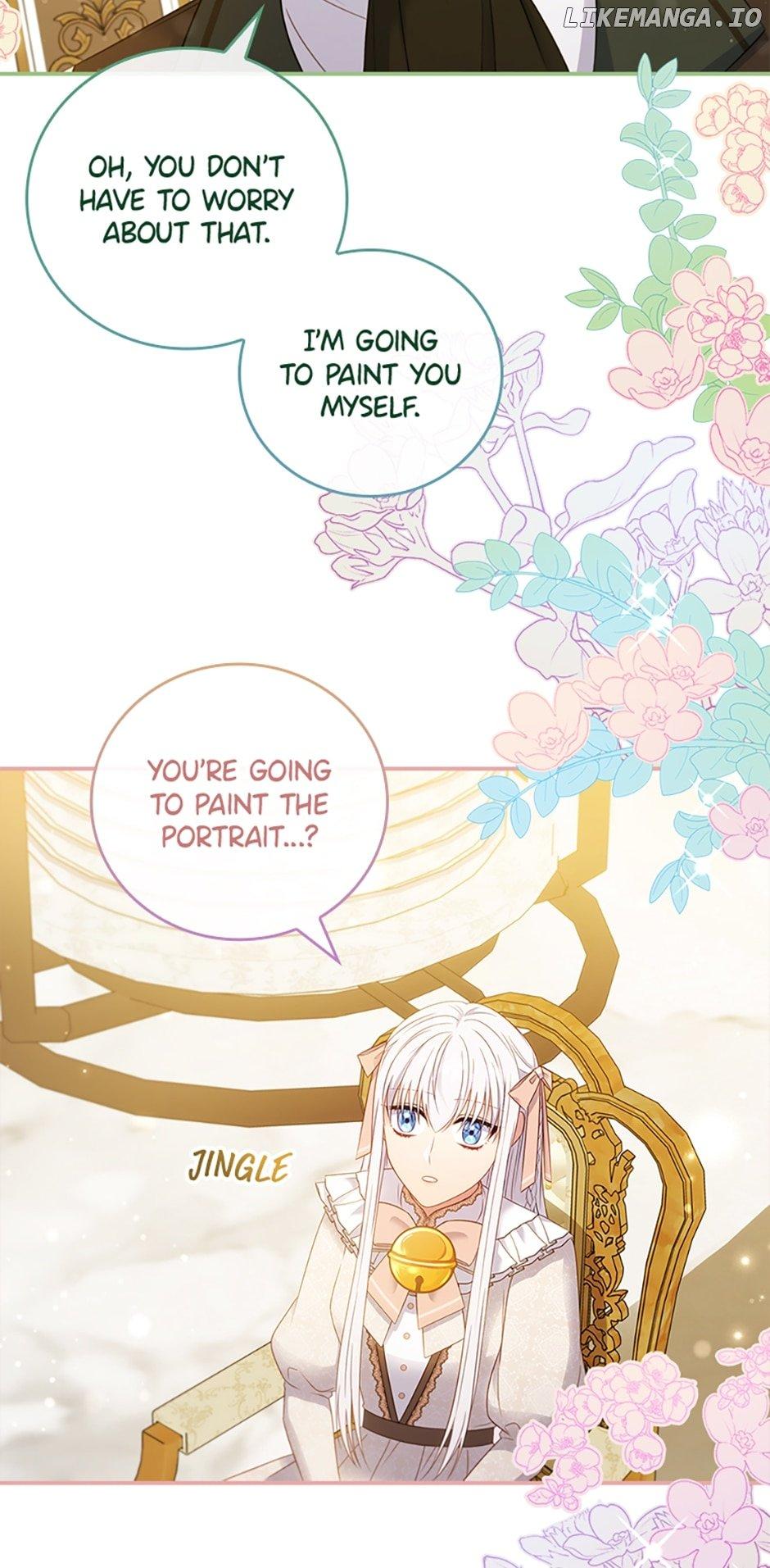 Fakes Don’t Want To Be Real Chapter 37 page 33