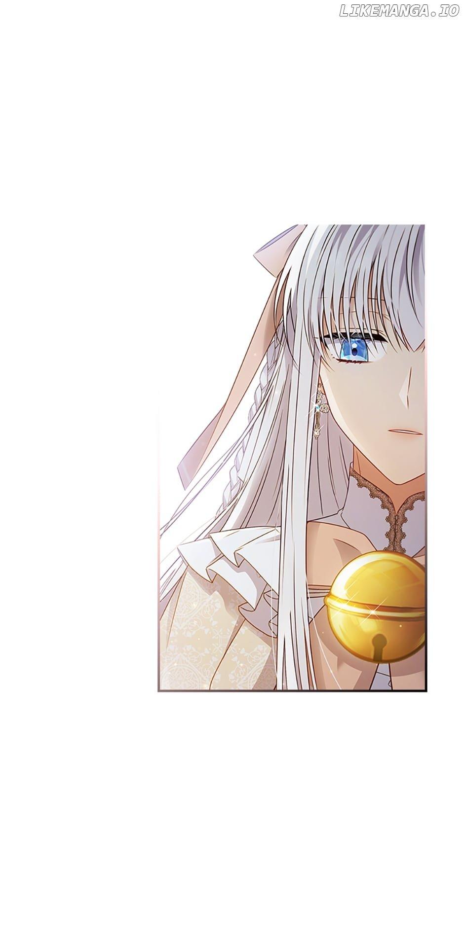 Fakes Don’t Want To Be Real Chapter 37 page 36