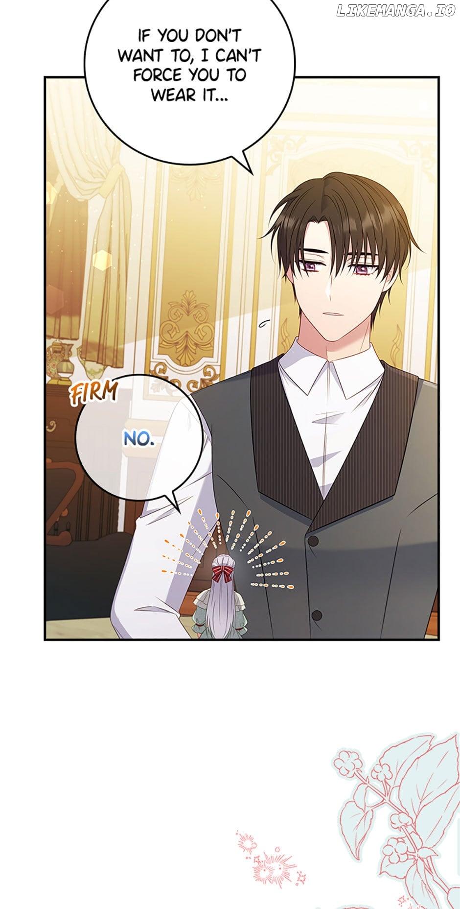 Fakes Don’t Want To Be Real Chapter 37 page 3