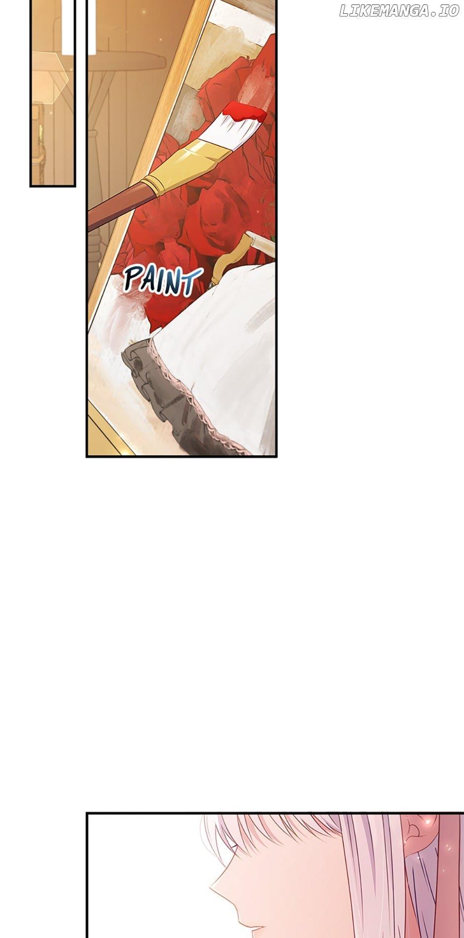 Fakes Don’t Want To Be Real Chapter 37 page 40