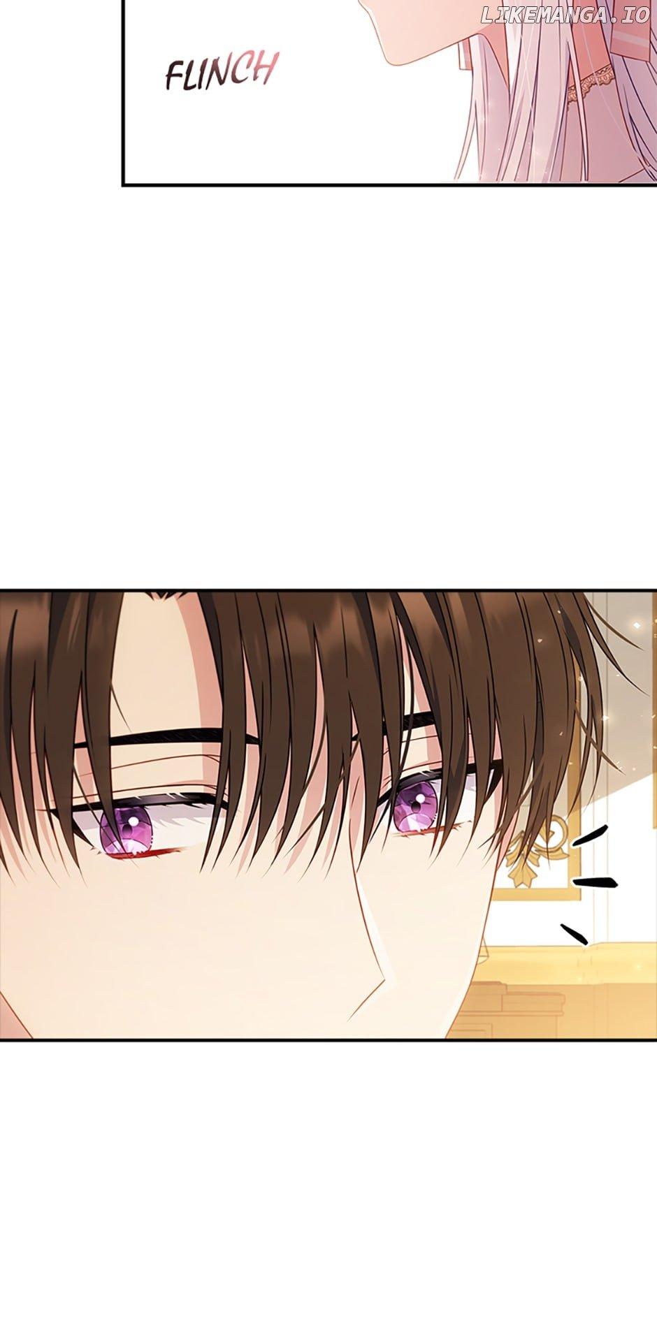 Fakes Don’t Want To Be Real Chapter 37 page 41