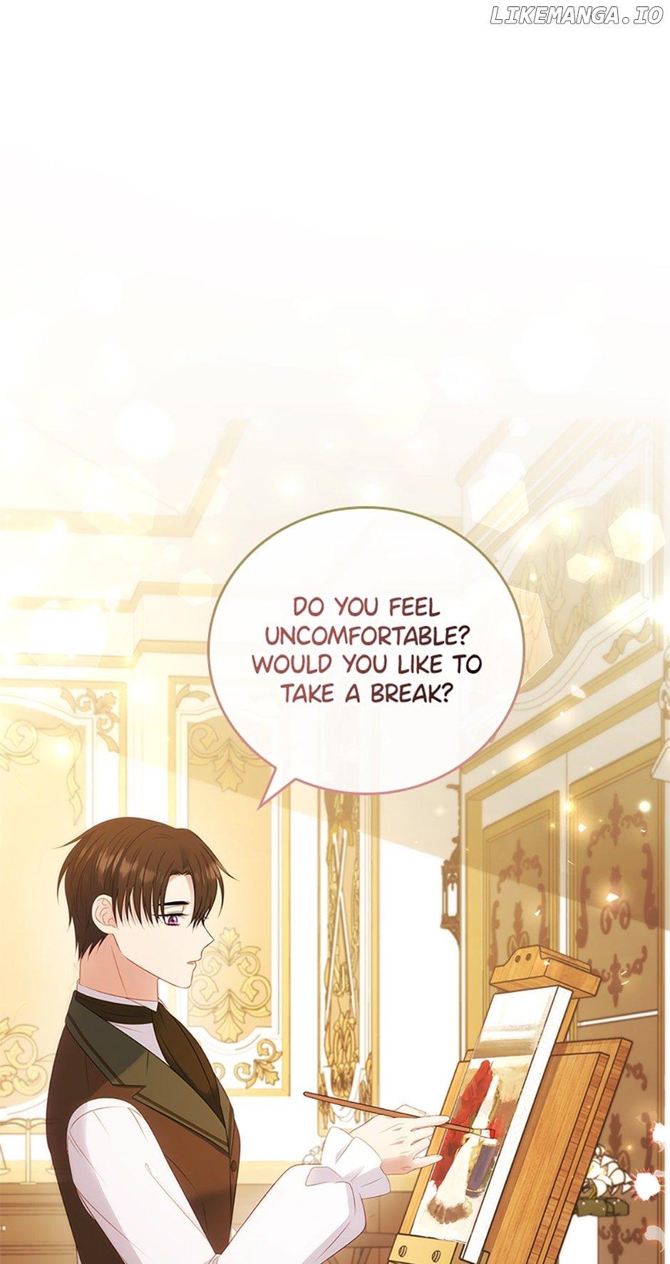 Fakes Don’t Want To Be Real Chapter 37 page 42