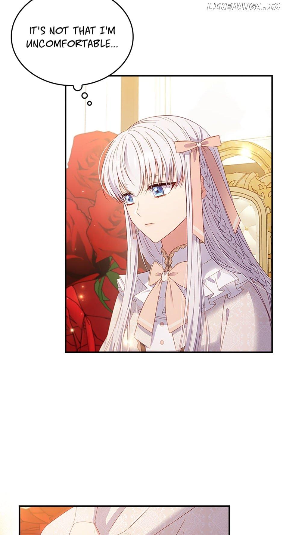 Fakes Don’t Want To Be Real Chapter 37 page 44