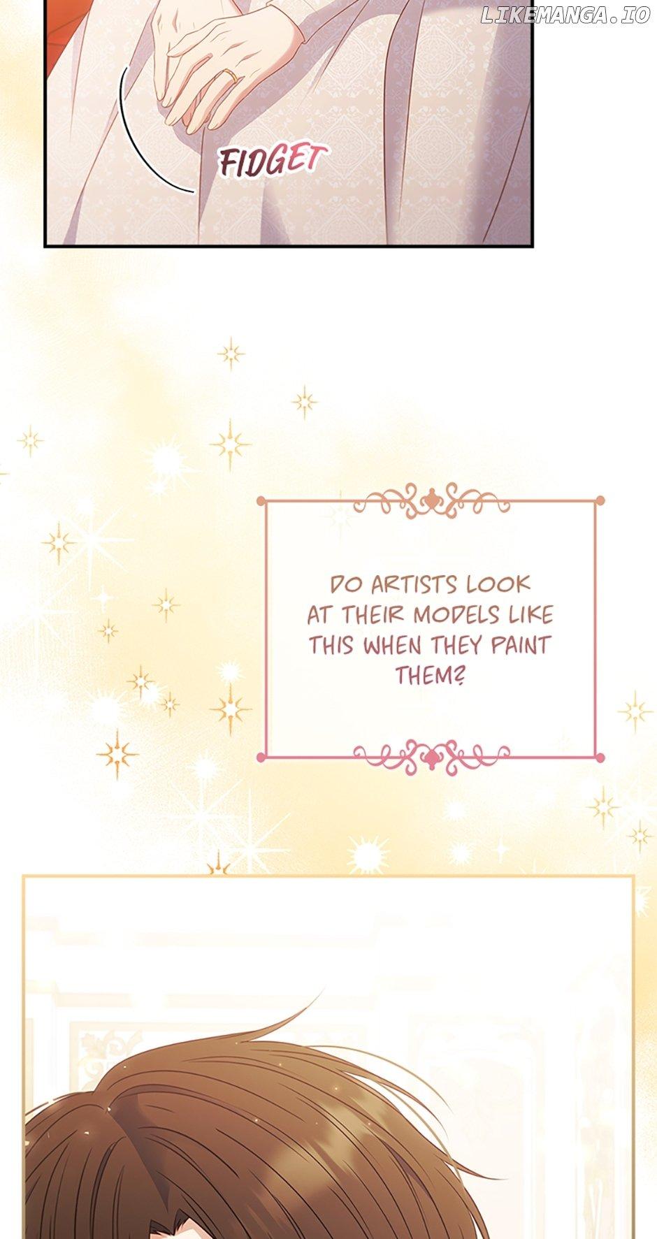 Fakes Don’t Want To Be Real Chapter 37 page 45