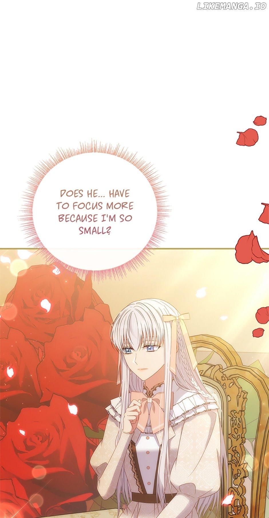 Fakes Don’t Want To Be Real Chapter 37 page 48