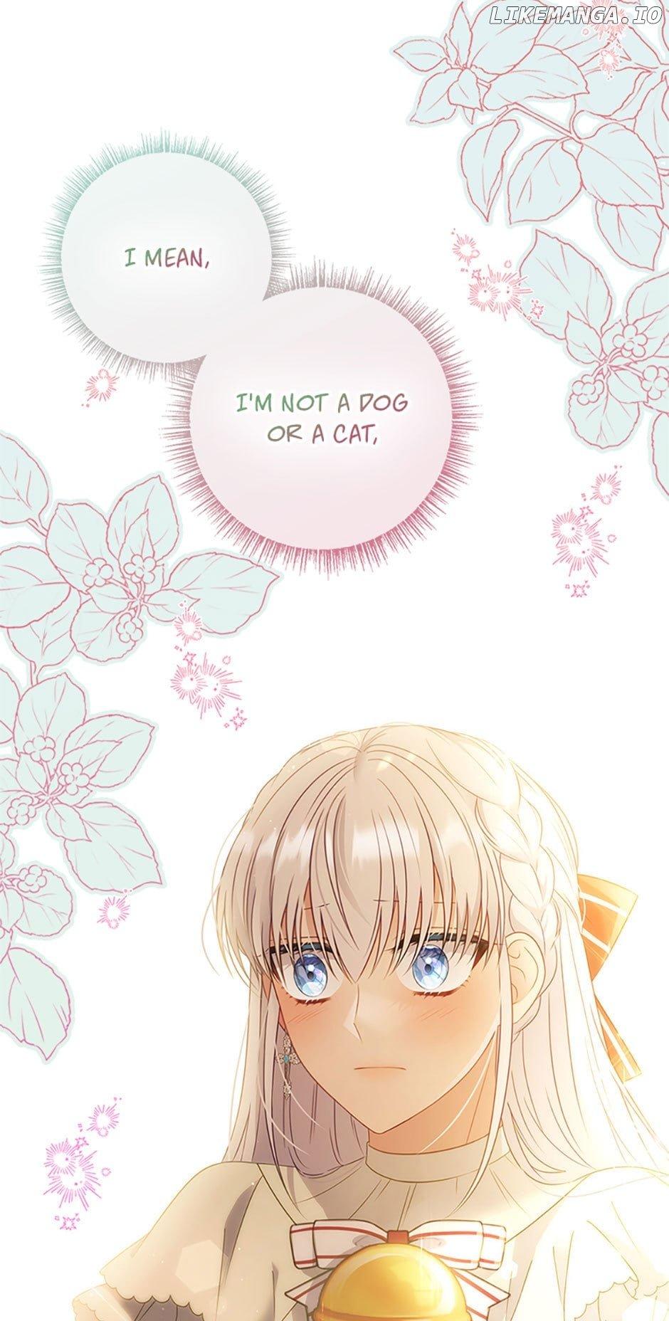 Fakes Don’t Want To Be Real Chapter 37 page 4
