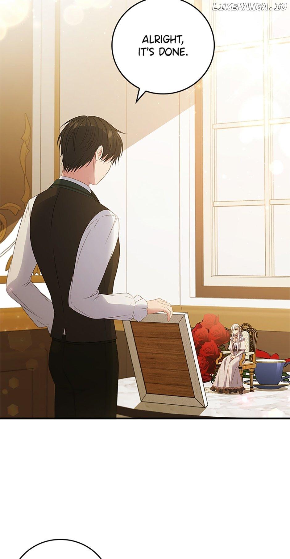 Fakes Don’t Want To Be Real Chapter 37 page 50