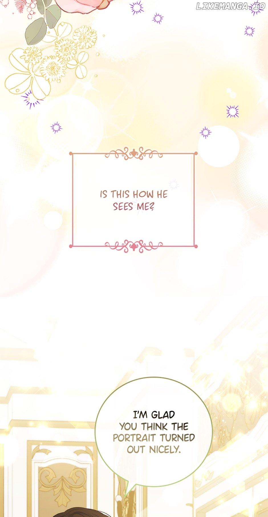 Fakes Don’t Want To Be Real Chapter 37 page 53