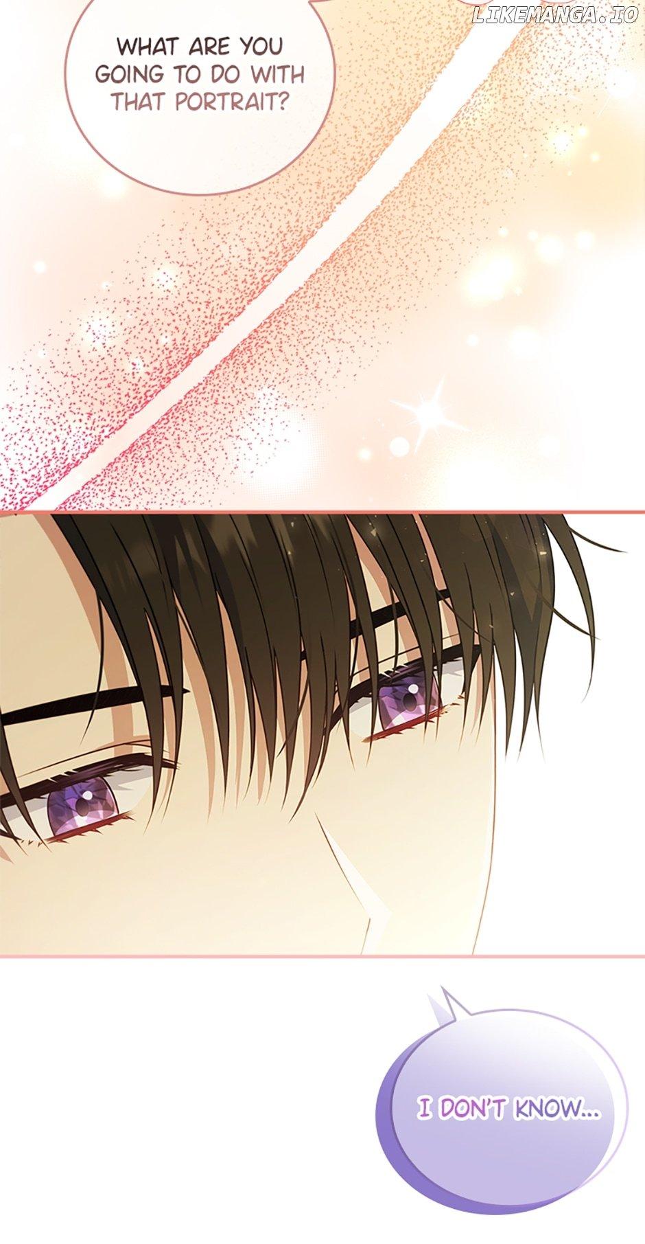 Fakes Don’t Want To Be Real Chapter 37 page 55